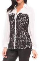  Isabella Lace Top