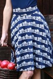  New Orleans Skirt