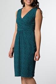 Delia Confetti Dress