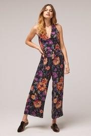  Billy Floral Jumpsuit