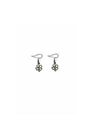  Lho Clover Earrings