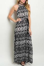  Amazing Maxi Dress