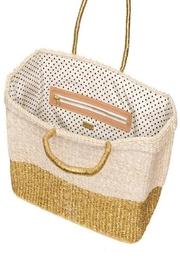  Golden Reflections Tote