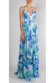  Seashore Enchantress Gown