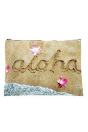 Maui Aloha Clutch