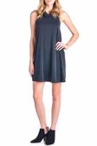  Flo Turtleneck Dress