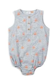  Parker Romper