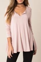  The Pasadena Top