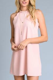  Blush Beauty Dress