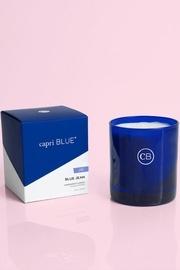  Capri Blue-blue Jean8oz