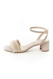  Darla Fringe Heel