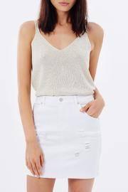  Clean Cut Skirt