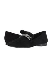 Halen Suede Loafer
