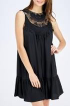  Champagne Toast Dress