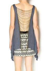  Chain Back Tank