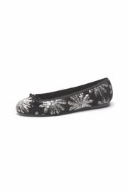  French Sole Pearl Shoes
