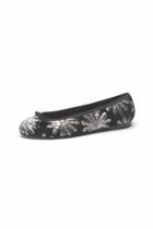  French Sole Pearl Shoes