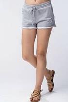 Don't Stress It Shorts