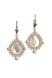  Devotion Mandala Earrings