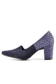  Velvet Fish Pump