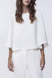  Berta Mini Cape
