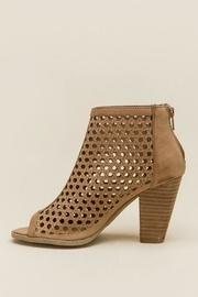  Ronan Booties