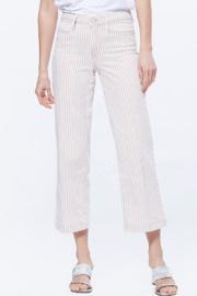  Nellie Culotte - Blossom Pink Stripe