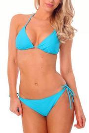  Turquoise Bikini