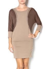  Mini Tunic Dress