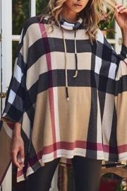  Siena Tunic Top