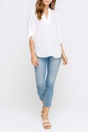  Cotton Gauze Shirt