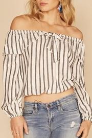  Isla Bella Top