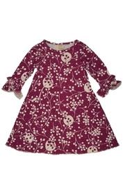  Twig Berries Dress