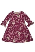 Twig Berries Dress