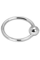  Cunill 925 Sterling Ring Rattle