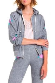  Regan Swan Hoodie