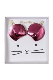  Mouse Hair Clips
