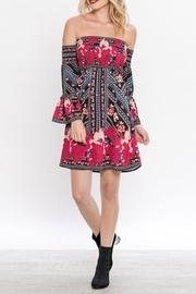  Fall Festival Dress