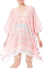  Fringe Cover-up