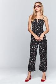  Parker Cherry Jumper
