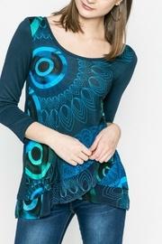  Indira T Shirt