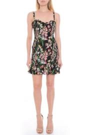 Charleigh Floral Dress