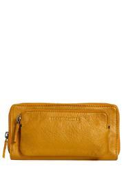  California Wallet Honeyyellow