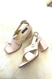  Madison Two-ways Heels