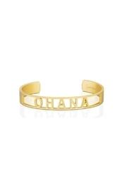  Ohana Mantraband Cuff