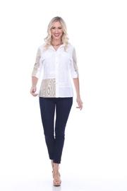  Lucy Blouse