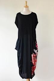 Peony Maxi Dress