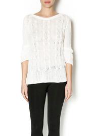  Long Sleeve Sweater