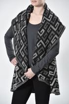  Swing Waistcoat