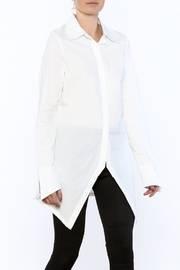  Long Tailored Shirt